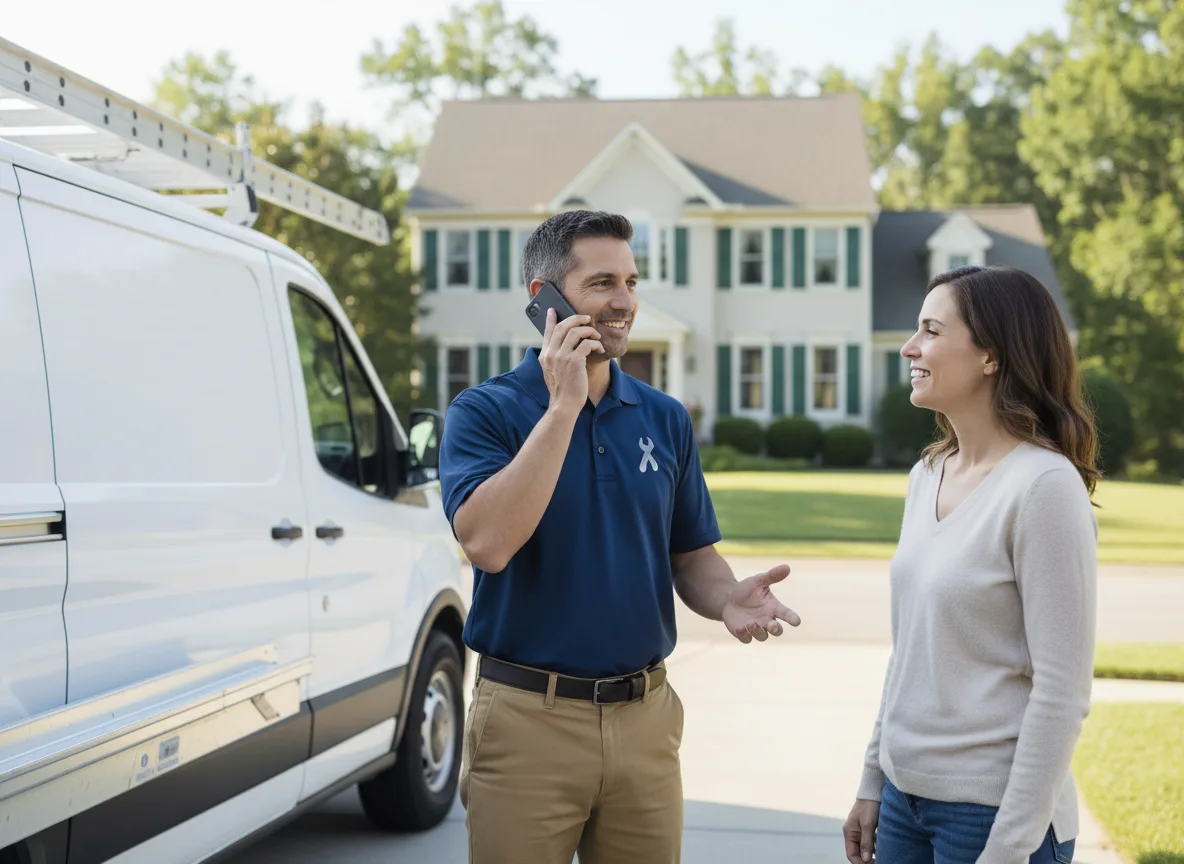 Home Gutter Service May, TX FAQs
